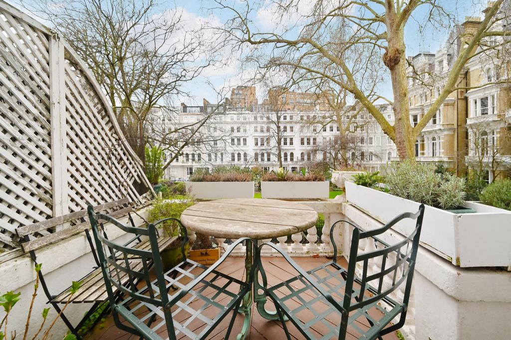 Apartment in London - View 2