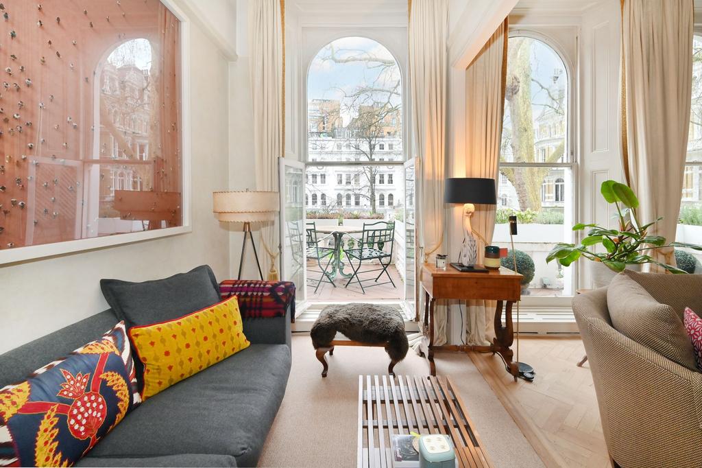 Apartment in London - View 3