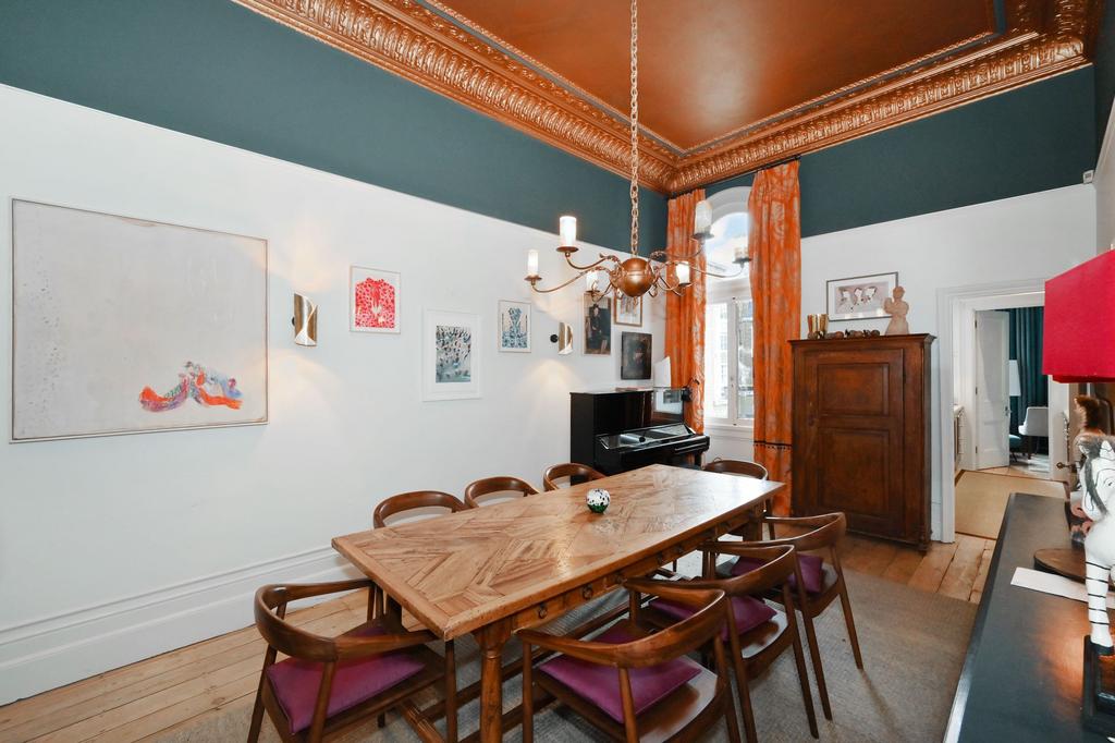 Apartment in London - View 4
