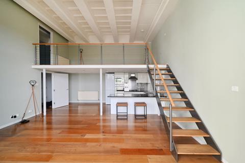 4 bedroom apartment to rent, Peterborough Road, SW6
