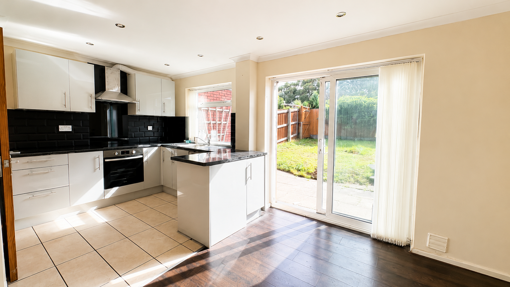 House in Birmingham - View 2