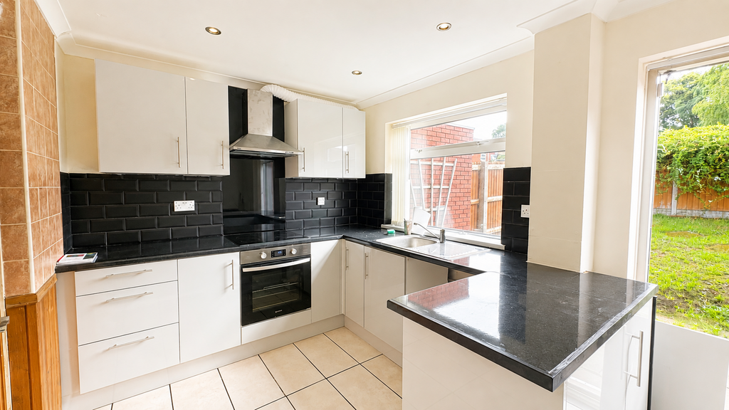 House in Birmingham - View 3
