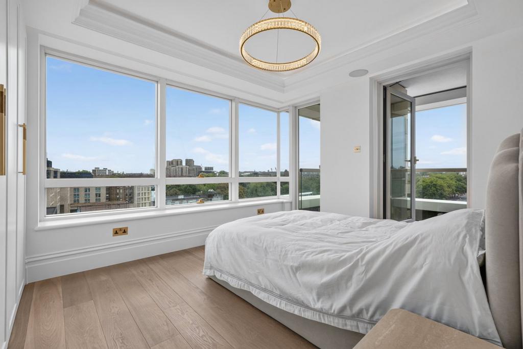 Apartment in London - More