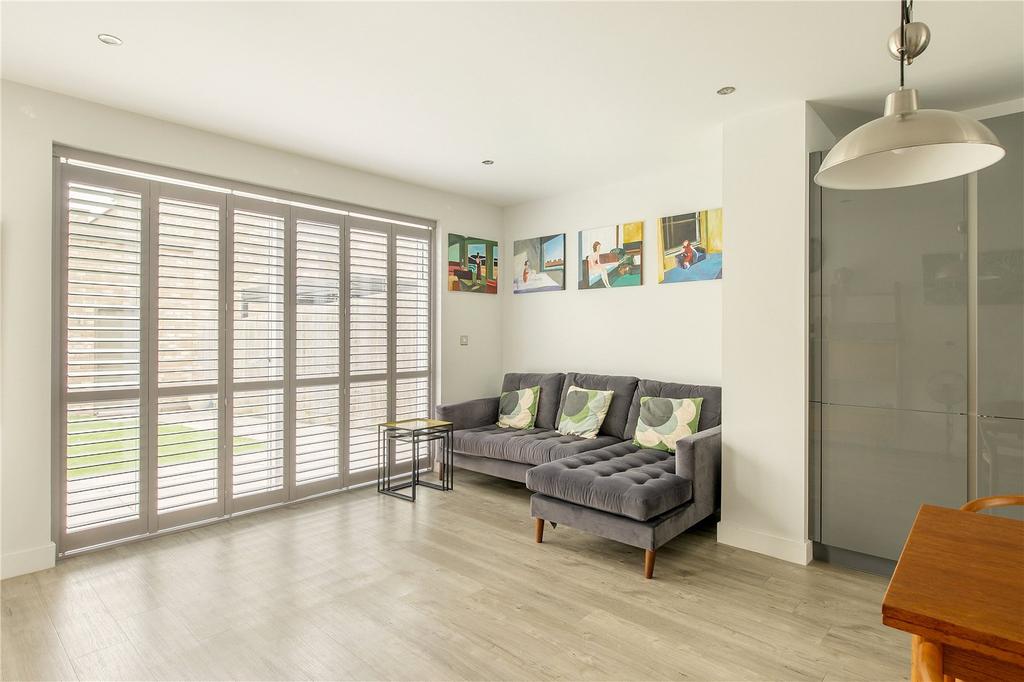 House in Cambridgeshire - View 4