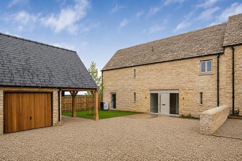 undefined, Fields Road, Chedworth, Gloucestershire, GL54