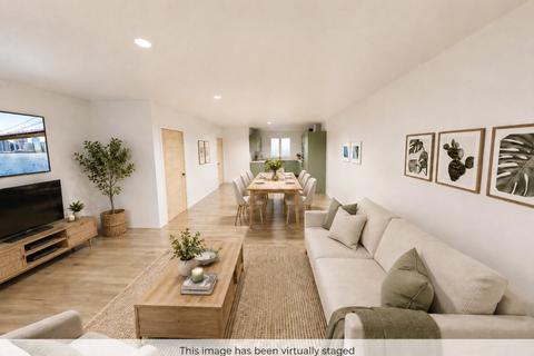 undefined, The Old Clay Pits, Tews Lane, Roundswell, Barnstaple, Devon, EX31