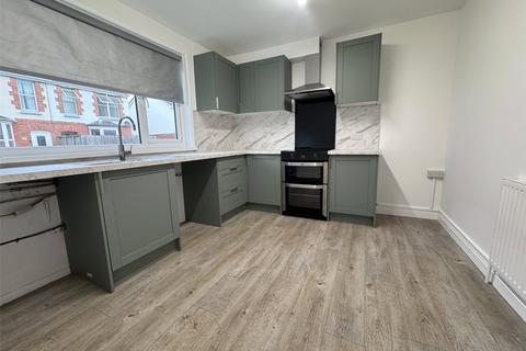 undefined, Wimborne Terrace, Barnstaple, Devon, EX32