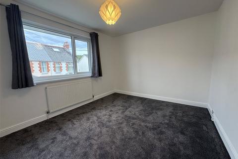 undefined, Wimborne Terrace, Barnstaple, Devon, EX32