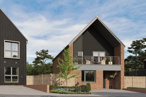Plot 211, The Holden at Brooklands Grove, Weybridge Heath road, Weybridge KT13 8TT