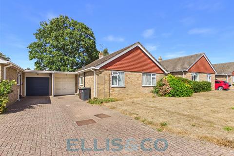 2 bedroom bungalow for sale, Cranford Road, Tonbridge, Kent, TN10