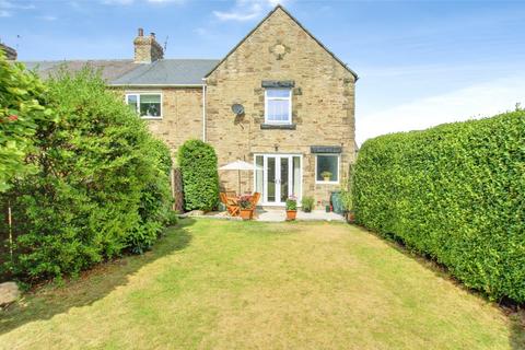2 bedroom end of terrace house for sale, Langley Street, Langley Park, Durham, DH7