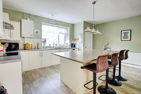 2 bedroom end of terrace house for sale, Langley Street, Langley Park, Durham, DH7