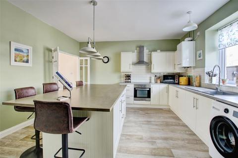 2 bedroom end of terrace house for sale, Langley Street, Langley Park, Durham, DH7