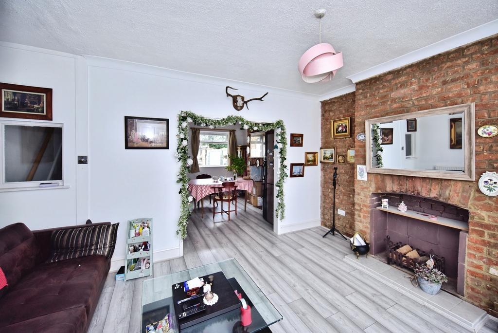 House in Maidstone, Kent