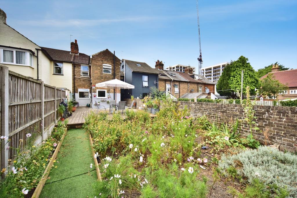 House in Maidstone, Kent - View 5