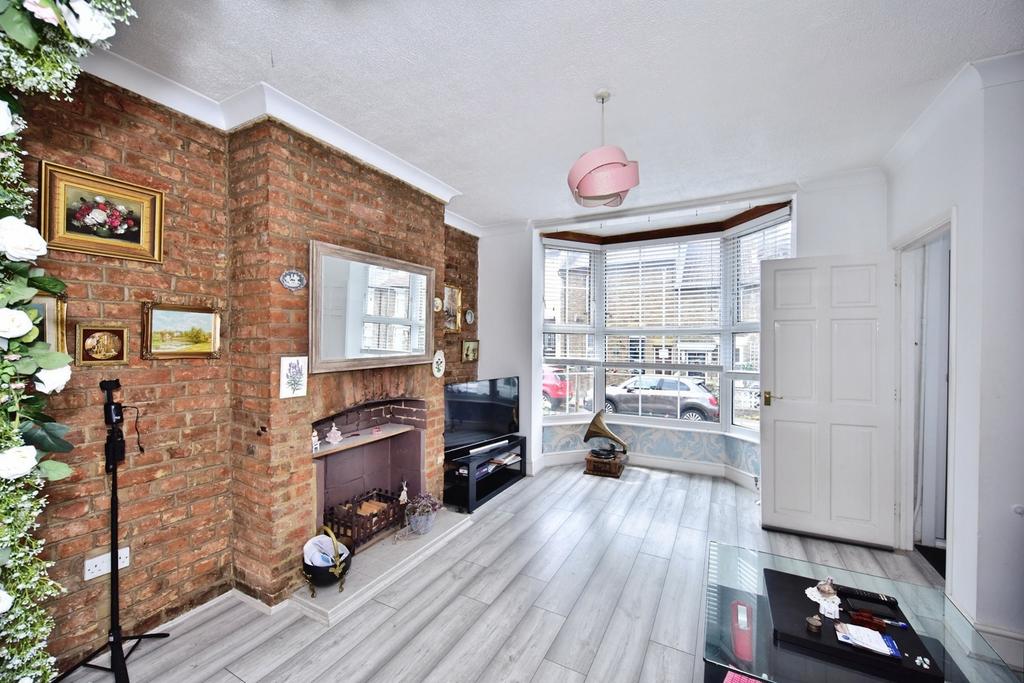 House in Maidstone, Kent - More