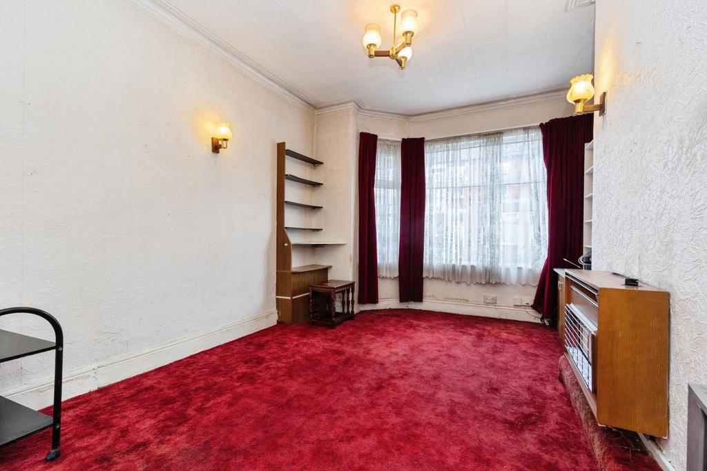 House in Manchester - View 2