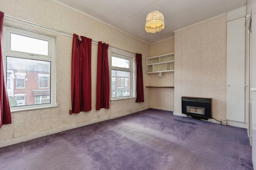 House in Manchester - View 5