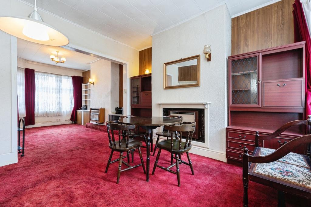 House in Manchester - More