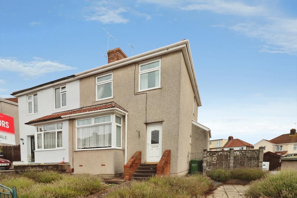 House in Bristol
