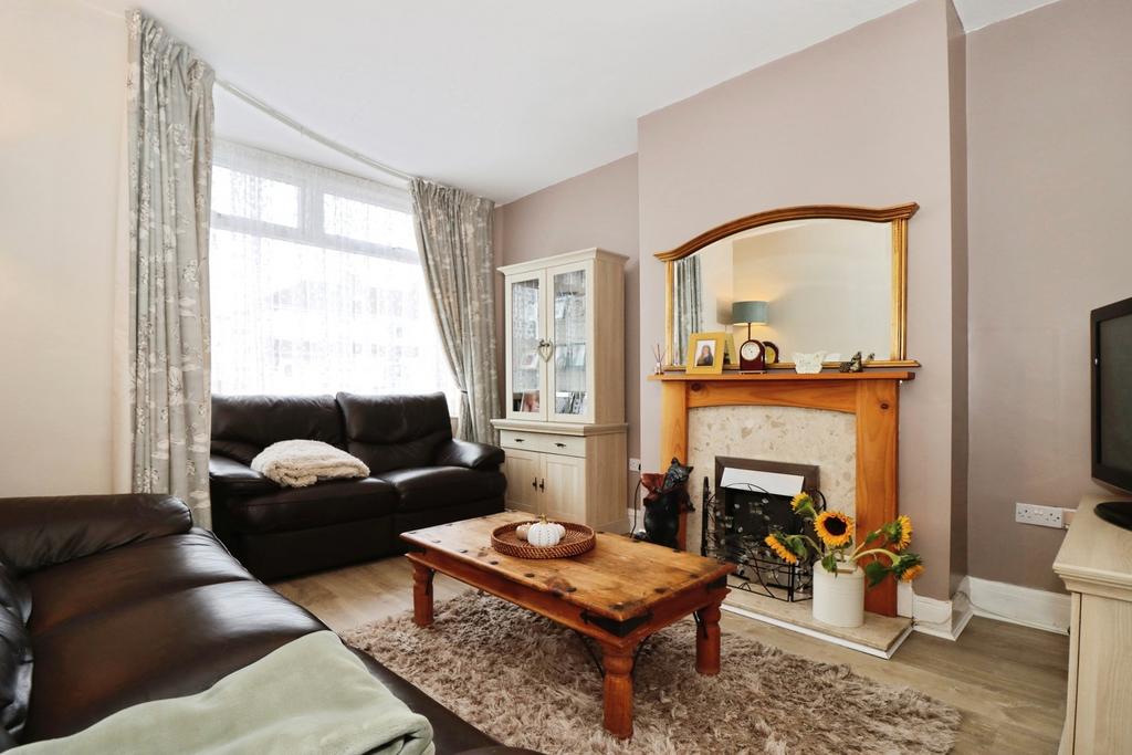 House in Bristol - View 3
