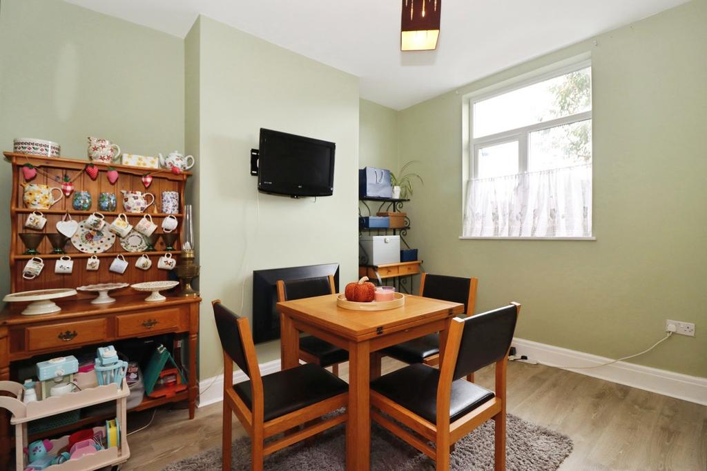 House in Bristol - View 4