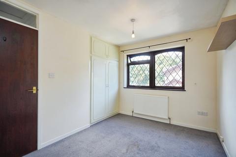 2 bedroom terraced house for sale, Cedar Close, Ashby-de-la-Zouch, Leicestershire, LE65