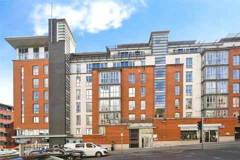 2 bedroom flat for sale, Ropewalk Court, Derby Road, Nottingham, Nottinghamshire, NG1