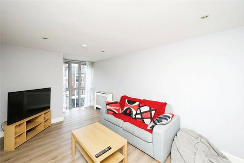 2 bedroom flat for sale, Ropewalk Court, Derby Road, Nottingham, Nottinghamshire, NG1