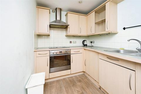 2 bedroom flat for sale, Ropewalk Court, Derby Road, Nottingham, Nottinghamshire, NG1