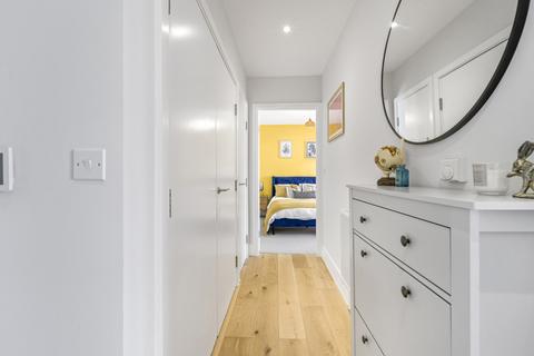 Plot 69 at Varcoe Corner, Varcoe Rd, London SE16