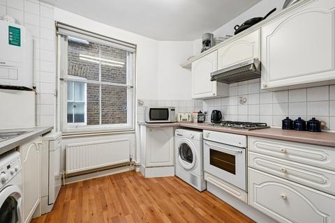 2 bedroom flat to rent, Lillie Road, SW6
