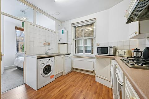 2 bedroom flat to rent, Lillie Road, SW6