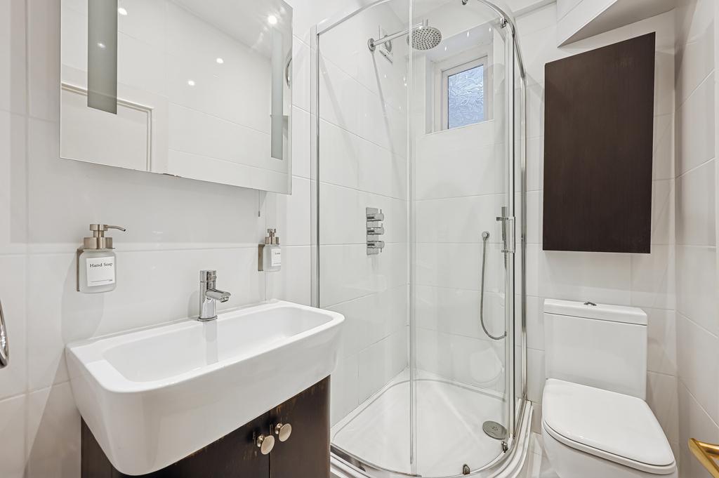 Apartment in London - More