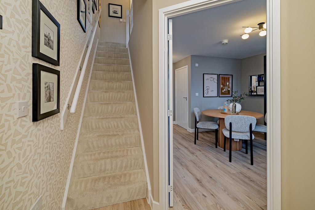 House in Halifax - View 2