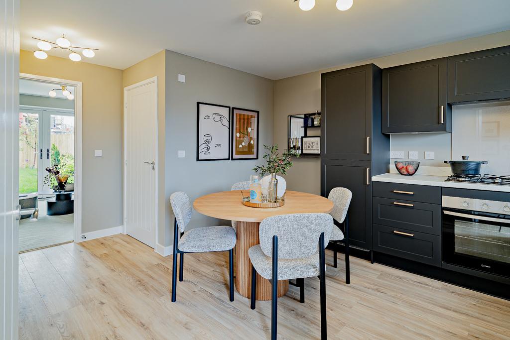 House in Halifax - View 3