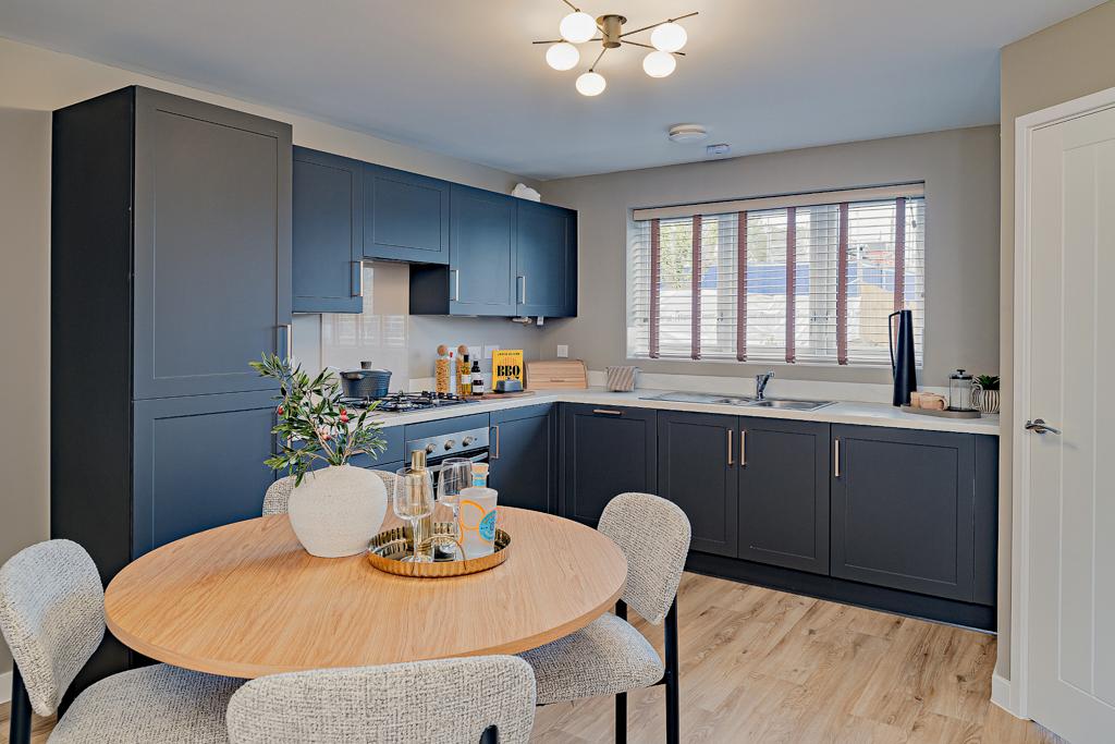 House in Halifax - View 5