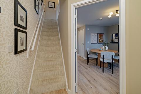 2 bedroom semi-detached house for sale, Plot 4, The Covenham at Field's Edge, Halifax, Brow Bottom Lane HX2