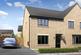 Plot 33, The Walkham at Field's Edge, Halifax, Brow Bottom Lane HX2
