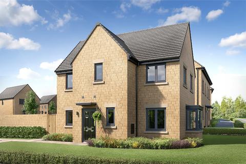 3 bedroom house for sale, Plot 35, The Farley at Field's Edge, Halifax, Brow Bottom Lane HX2