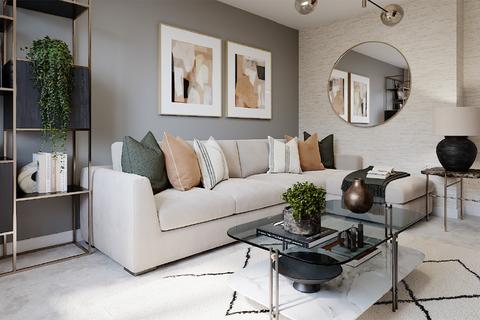 3 bedroom semi-detached house for sale, Plot 29, The Swarbourn at Field's Edge, Halifax, Brow Bottom Lane HX2