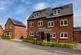 Plot 713, The Bradshaw at Park View, Gedling, Arnold Lane NG4