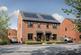 Plot 306, The Ashburn at Sketchley Meadows, Nuneaton, Heart of England Way CV11