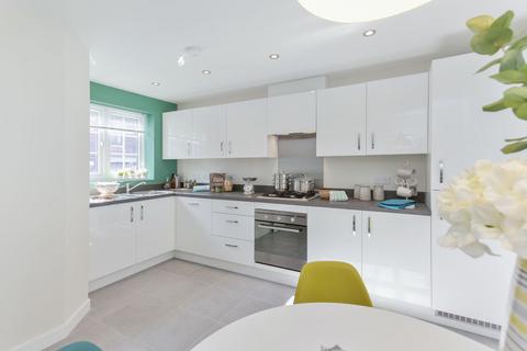 3 bedroom house for sale, Plot 136, The Hawkridge at Oaklands, Halifax, Off Turner Avenue, Furness Gardens HX2