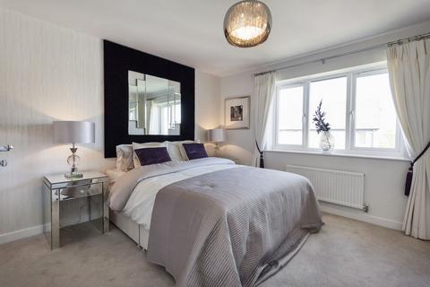 3 bedroom house for sale, Plot 136, The Hawkridge at Oaklands, Halifax, Off Turner Avenue, Furness Gardens HX2