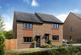 Plot 137, The Hawkridge at Oaklands, Halifax, Off Turner Avenue, Furness Gardens HX2