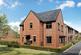 Plot 135, The Farley at Oaklands, Halifax, Off Turner Avenue, Furness Gardens HX2