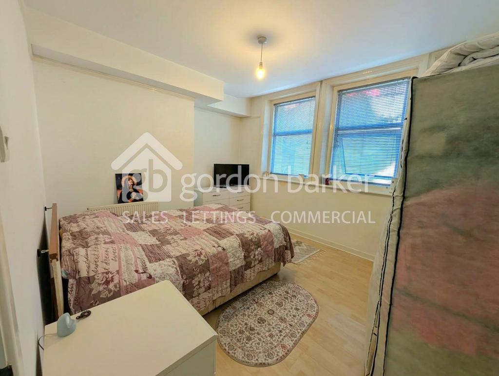 Apartment in Bournemouth - More