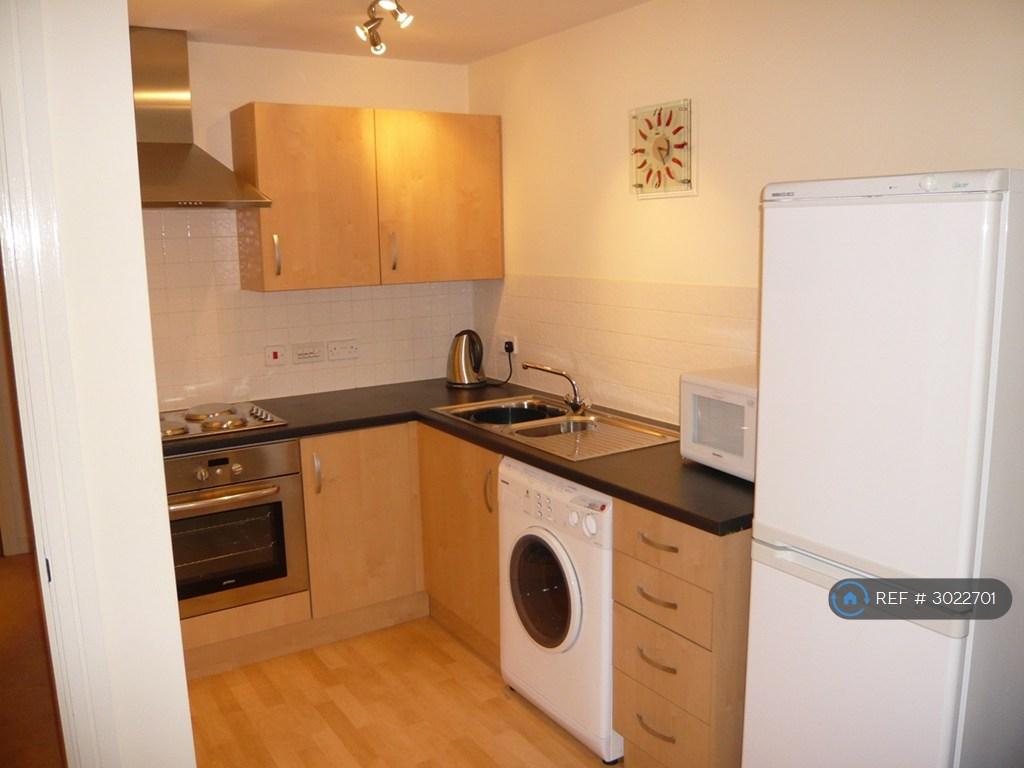 Apartment in Birmingham - View 3