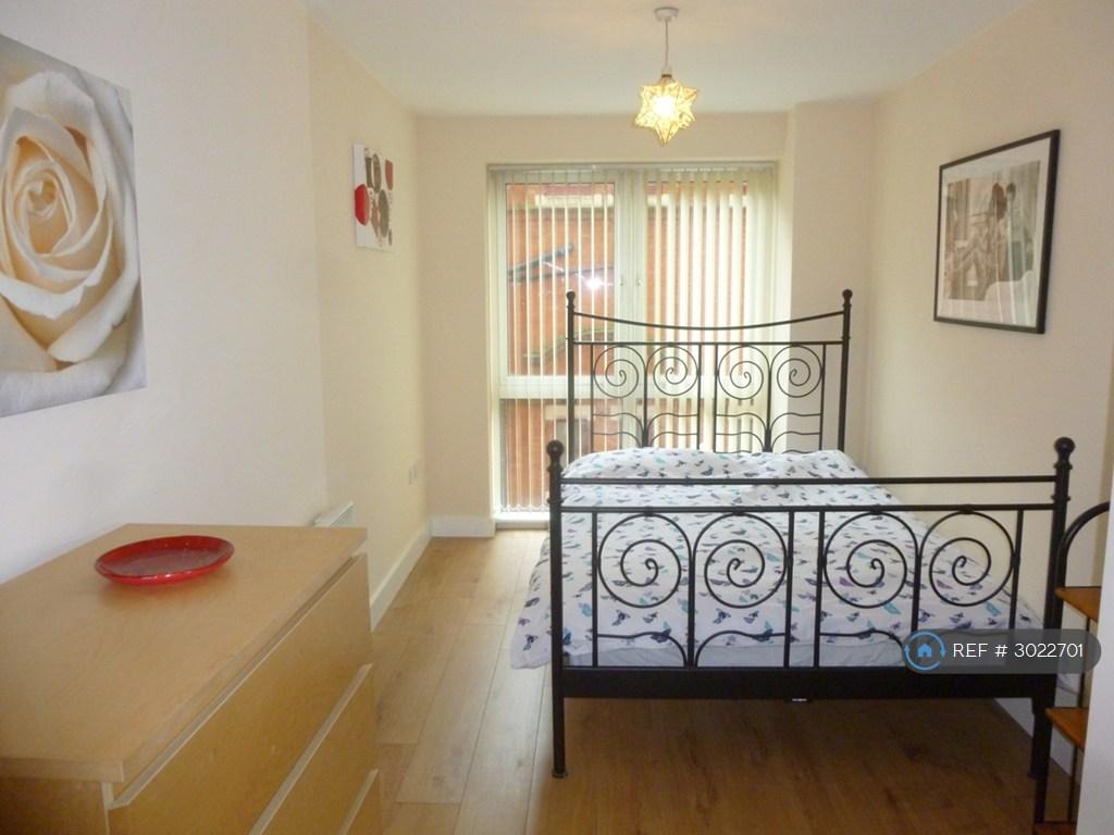 Apartment in Birmingham - View 4